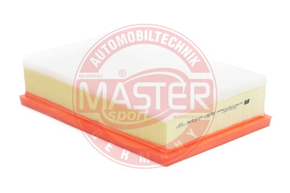 Filtru aer MASTERSPORT GERMANY 28105/1-LF-PCS-MS